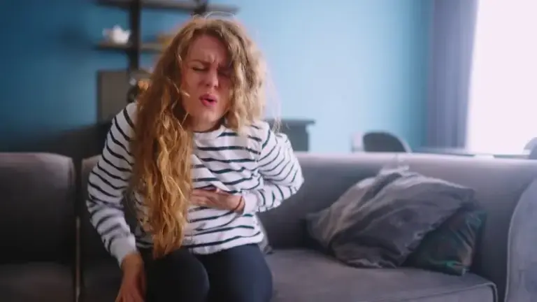 7 مؤشرات تنذر بنوبة قلبية!