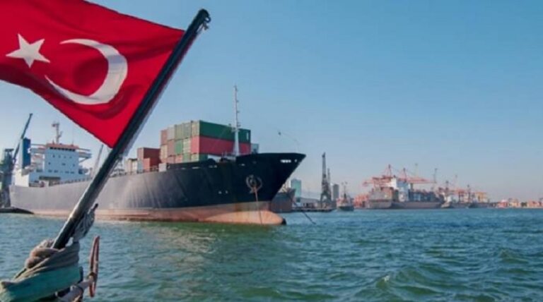 تركيا تلغي رسوماً جمركية إضافية على واردات أميركية