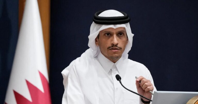 خارجية قطر: “اسرائيل” تعرض المنطقة للخطر.. ولا أحد يقوض نتنياهو سوى ترامب
