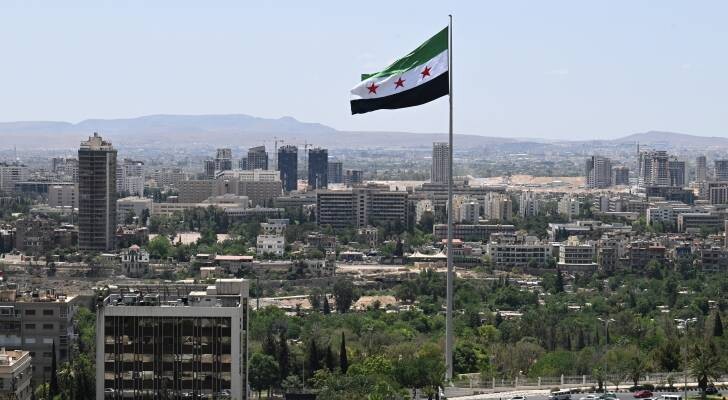 الخامس من تشرين الأول موعد الانتخابات في سوريا