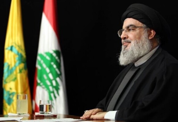 الموساد يكشف المعلومة السرية وراء اغتيال السيد نصرالله!