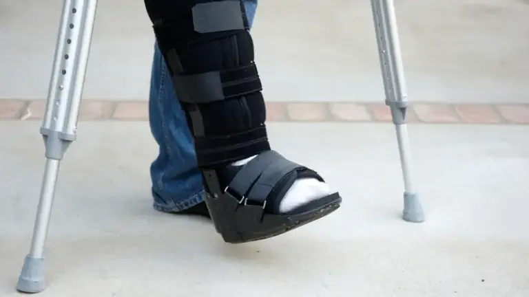 المكملات لا تكفي وحدها للحماية من الكسور