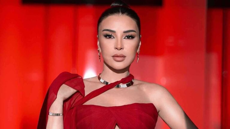 ماغي بو غصن تحمّس جمهورها: “joud is coming”