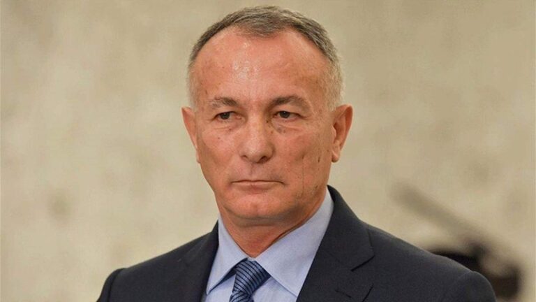 روكز: الاتفاق على ست نقاط أساسية تتعلق بالشؤون المالية والرواتب