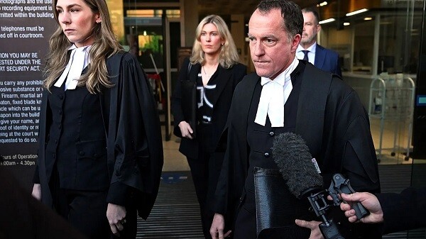 قتلت أقاربها بالسم!