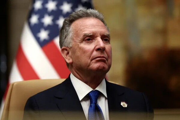 ويتكوف: ربما أكون متأكداً من الإعلان عن شكل ما من الانفراج بشأن غزة