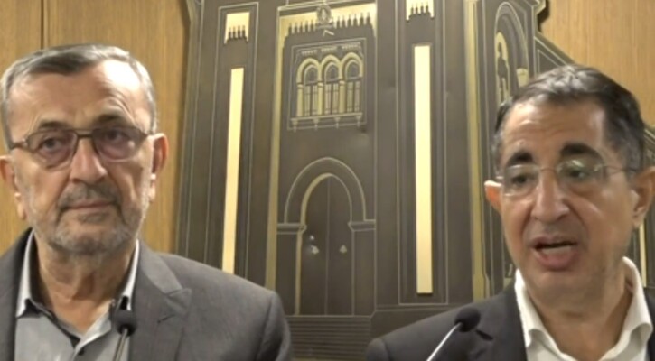 عز الدين: تبرئة عملاء للاحتلال والإفراج عنهم يعتبر إخلالًا قانونيًا