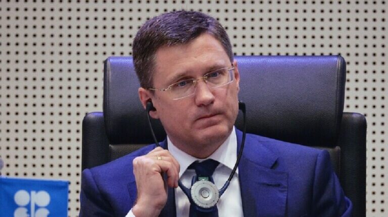 نوفاك: روسيا وسوريا تدخلان مرحلة تاريخية جديدة