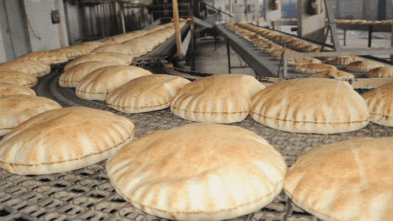 تحذير من اتحاد الأفران: رسائل ابتزاز تهدد القطاع الغذائي في لبنان