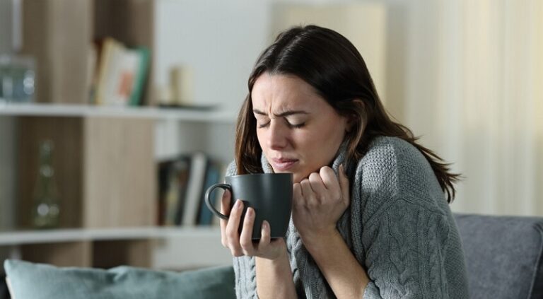 أمراض يحذرنا منها الشعور بالبرد!