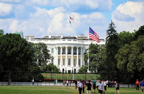 إغلاق البيت الأبيض وإجراءات أمنية حوله!