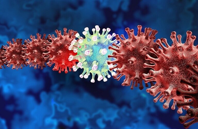 فيروس الإنفلونزا يخدع الجسم ليُدمّر رئتيه بنفسه؟