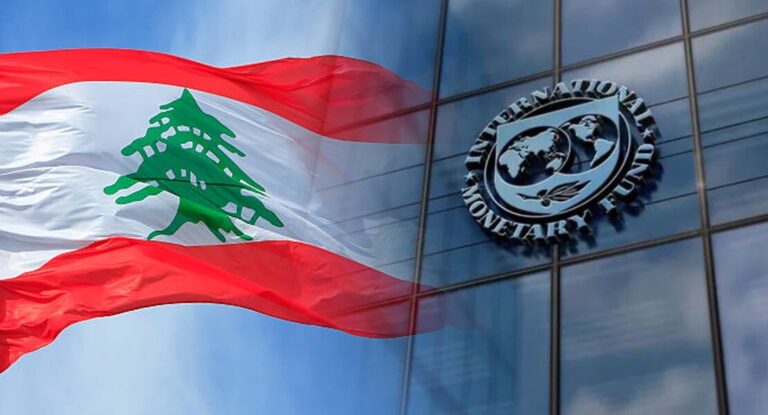 رسالة صندوق النقد الأخيرة.. ضغط سياسي أم اقتصادي؟
