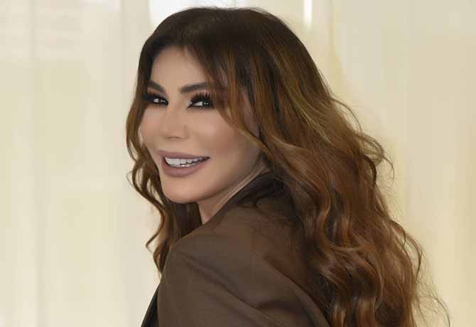 الموت يغيّب الإعلامية يمنى شري