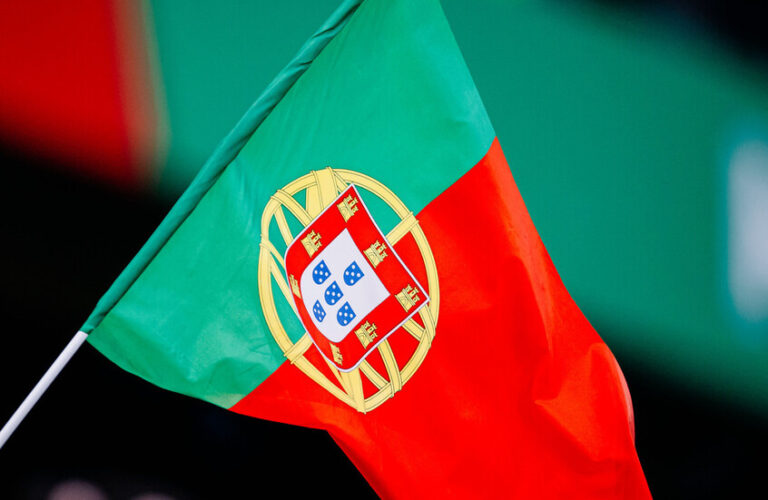 البرتغال تعلن رسمياً الاعتراف بدولة فلسطين