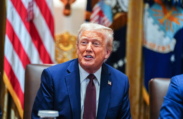 أرباح ترامب من العملات المشفرة في يوم واحد!