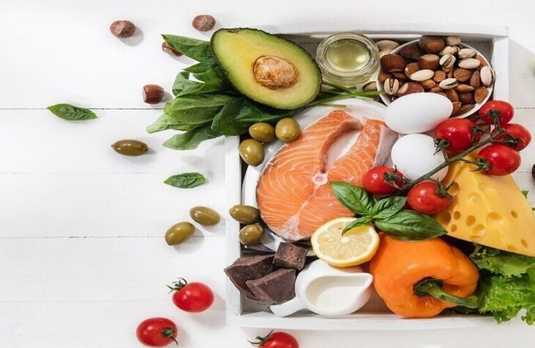 مواد طبيعية تحمي من الشيخوخة