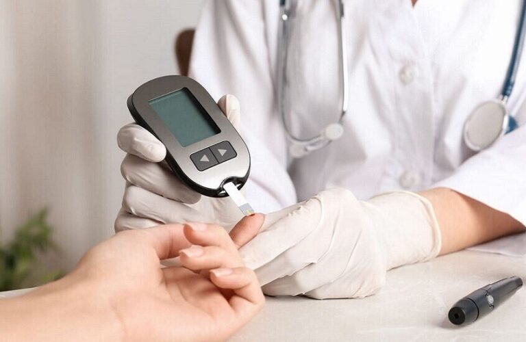 مرض السكري يسرق طاقة قلبك