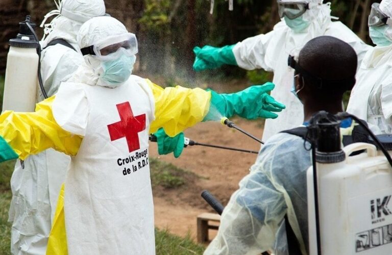 مرض “إيبولا” ينتشر مجدداً في الكونغو