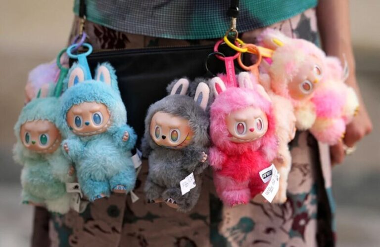 “لابوبو” تجتاح إيران!