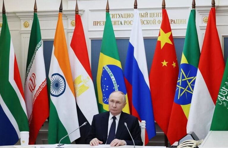 “بريكس” تستجيب للسياسات الأميركية وتبحث تعزيز التعاون الاقتصادي