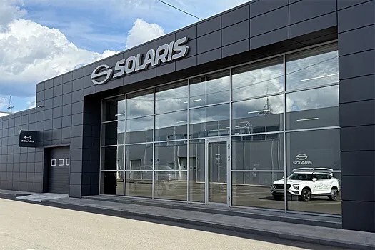 “سولاريس” تعزز حضور “كيا” و”هيونداي” في السوق الروسية