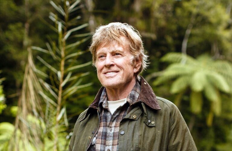 رحيل روبرت ريدفورد.. انتهاء مسيرة حافلة ب”الأوسكار”