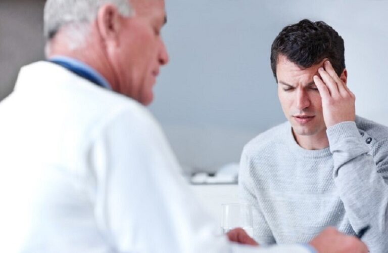 ماذا يكشف الصداع عن صحتك؟