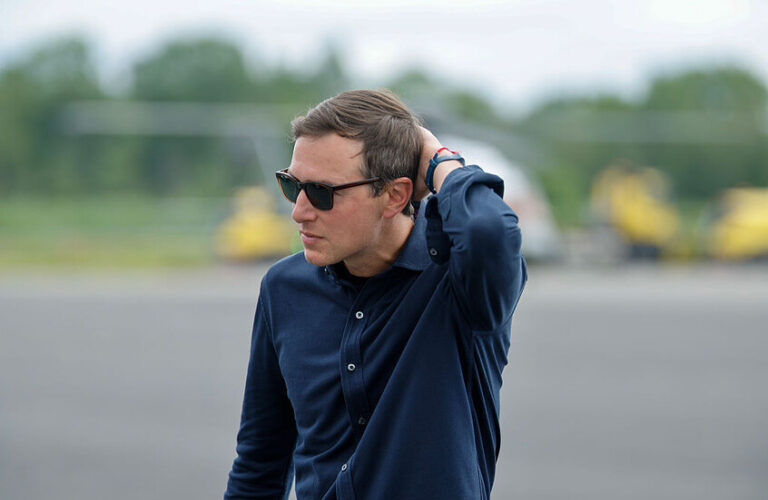 صهر ترامب يتكلف بخطة “اليوم التالي” في غزة؟