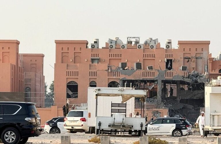 الهجوم الإسرائيلي على الدوحة.. خيانة لأدوار الوساطة الدولية؟