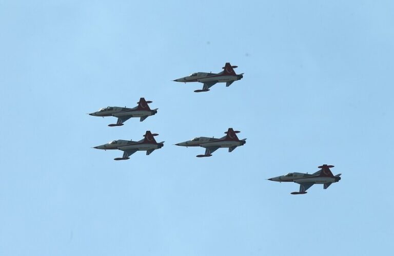 إجراء عسكري تركي بعد قصف “إسرائيل” في الدوحة؟