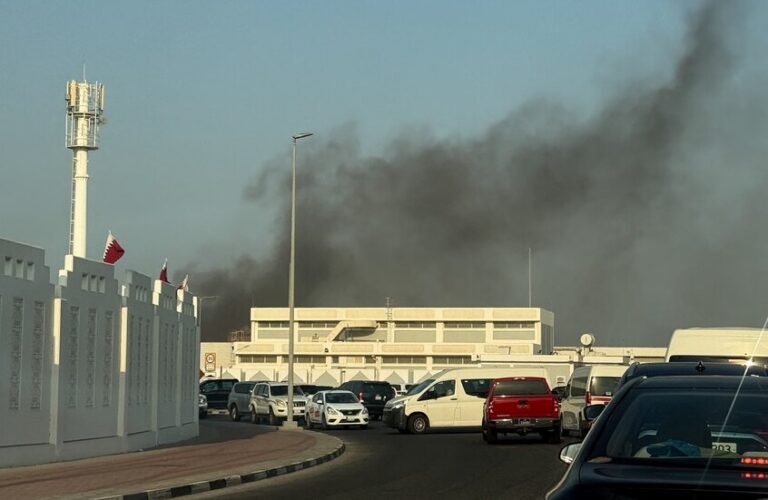 “الموساد” رفض المشاركة بضربة الدوحة