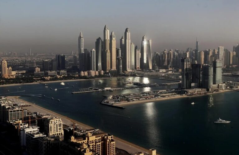 الإمارات تمنع “إسرائيل” من المشاركة في مؤتمر أمني بدبي