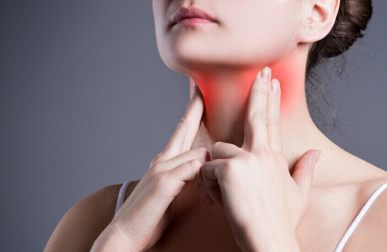 تحليل يكشف سرطان البلعوم قبل 10 سنوات من ظهوره؟