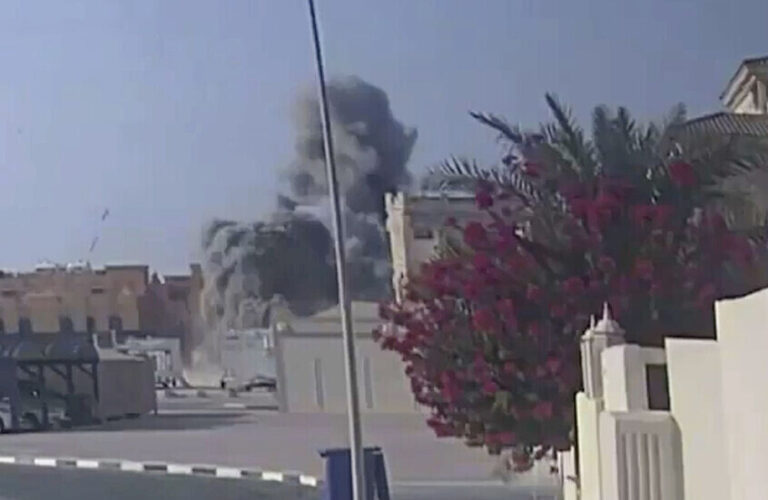 مسودة البيان الختامي لقمة الدوحة لا تتضمن إجراءات ضد “إسرائيل”!