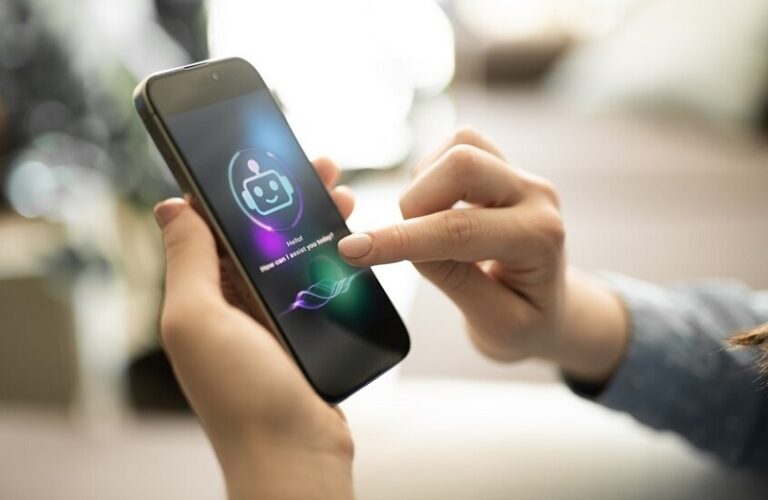 جيل “زد” يختار أول رئيسة وزراء بالذكاء الاصطناعي!