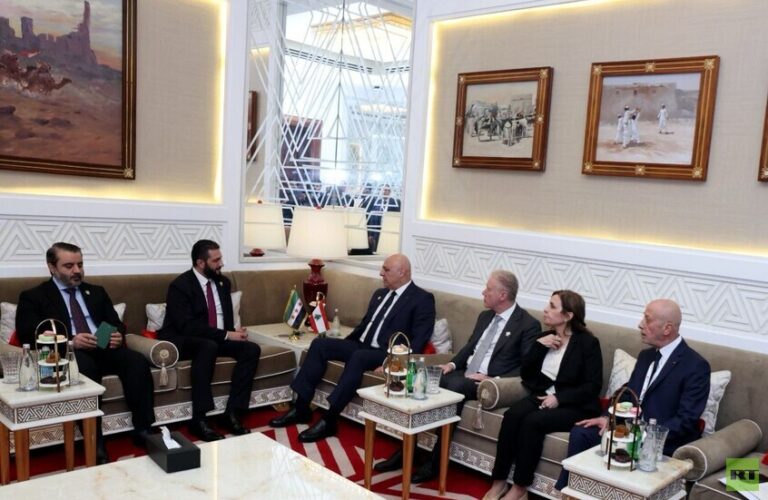 العلاقات اللبنانية – السورية: هل من تطور؟