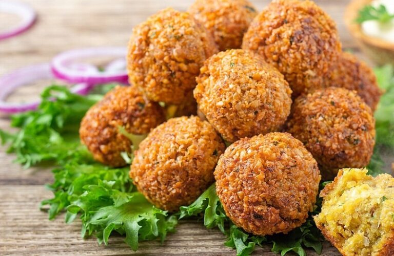 فلافل “مسمومة” في إربد؟