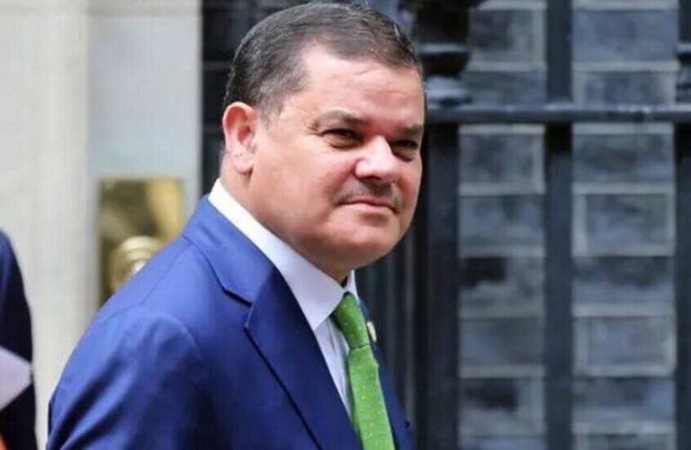 خطوات عملية لتطبيق الاتفاق الأمني في ليبيا