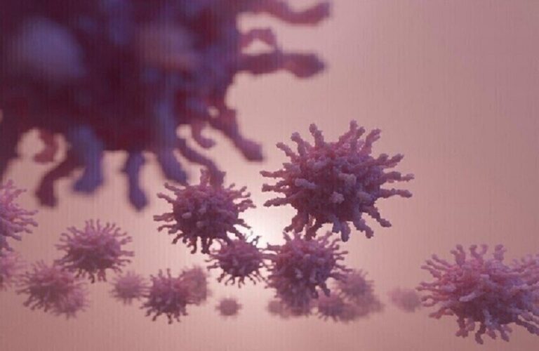 مضاعفات يسببها الفيروس التاجي المستجد لدى الشباب