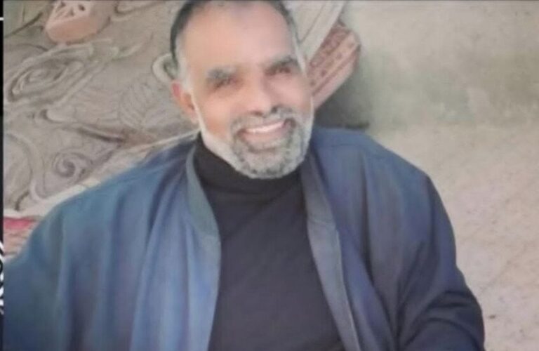 وصية مكتوبة بخط اليد لمنفذ عملية “معبر الكرامة” (صورة)