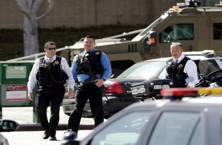 مصرع شخصين وإصابة 5 آخرين بإطلاق نار في أميركا