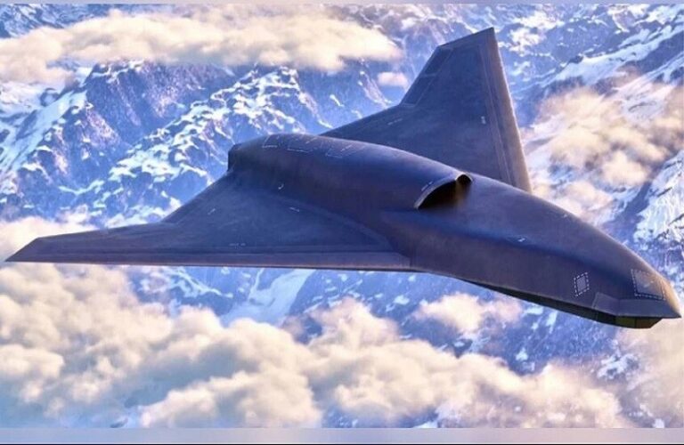 لوكهيد تكشف “Vectis”.. الطائرة المسيرة الشبحية