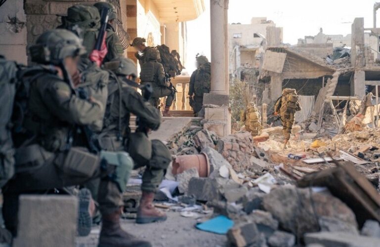 الأمم المتحدة: نتنياهو و6 وزراء متورطون بجرائم حرب و”إبادة جماعية”