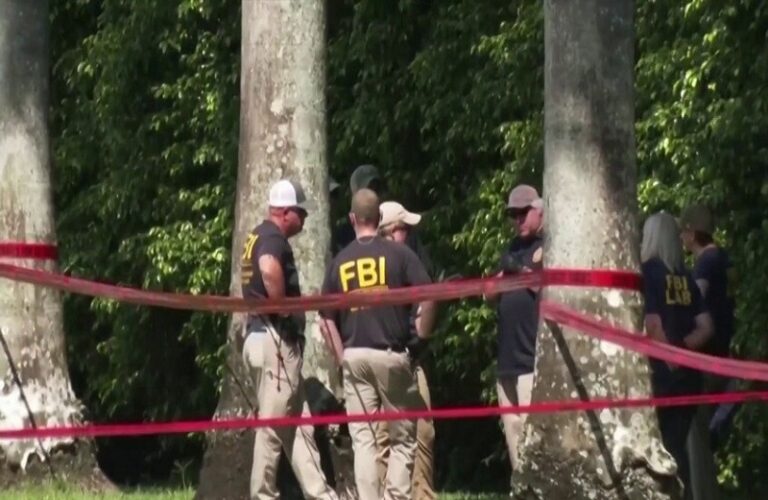 المتهم بمحاولة اغتيال ترامب: لم أكن أنوي قتل أحد