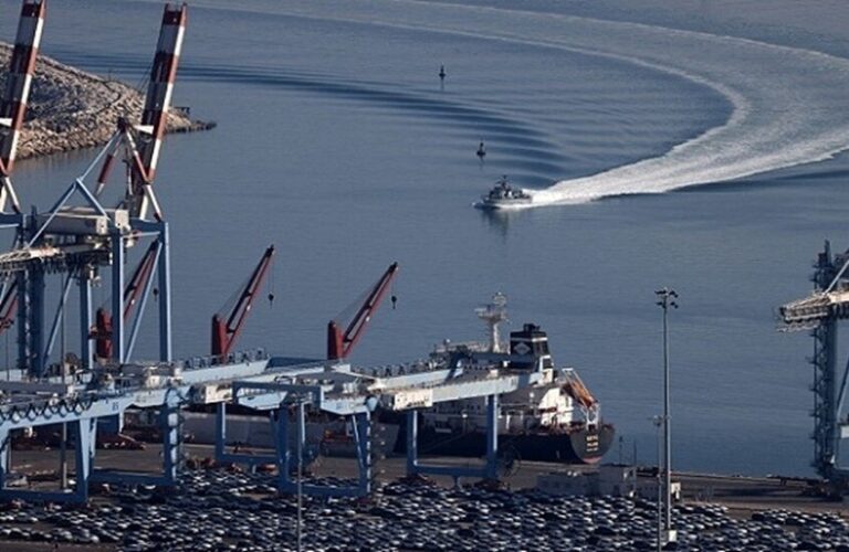 الصين قادرة على شل “إسرائيل”؟