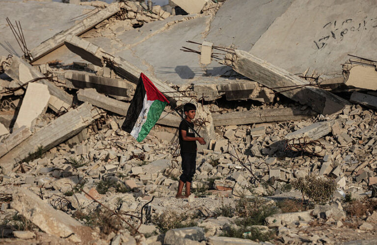 خطة ترامب لوقف الحرب في غزة قابلة للتنفيذ مع إدخال تعديلات