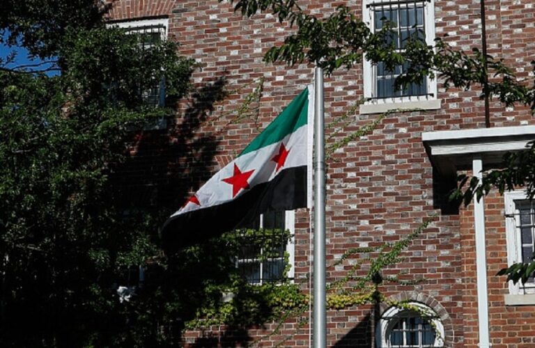 “التحالف السوري الأميركي” يطالب الكونغرس بإلغاء “قانون قيصر”