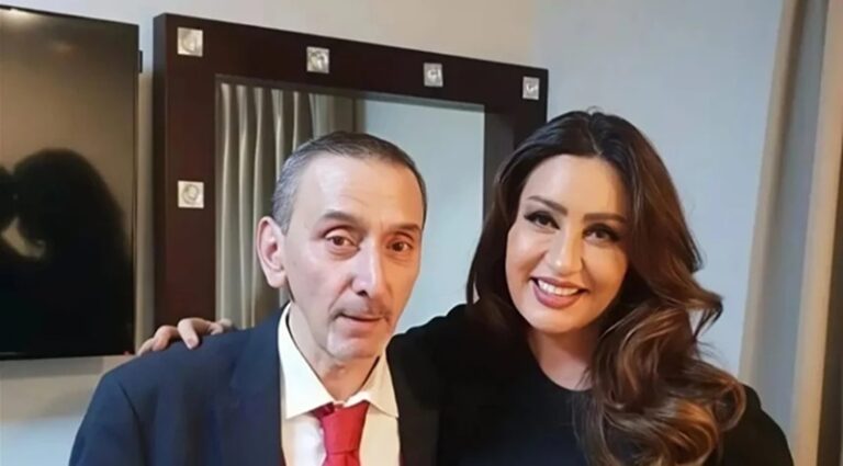 لطيفة تستذكر الرحباني بأربعينه: “ترجع الصورة أن وياك”! (فيديو)