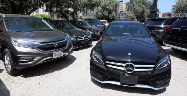 تطبيق إلكتروني لـ”الفيميه”: “سايرن” في كلّ مكان!